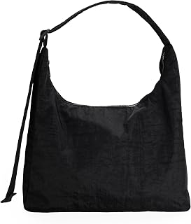 Nylon Shoulder Bag