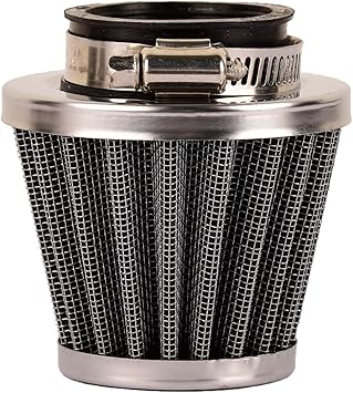 Honda Ct70 Parts 2X 38mm Air Filter For CT90 CT110 ATC110 Pit Bike ATV XR CRF50 Rv Air Conditioner Filters - Foto 5