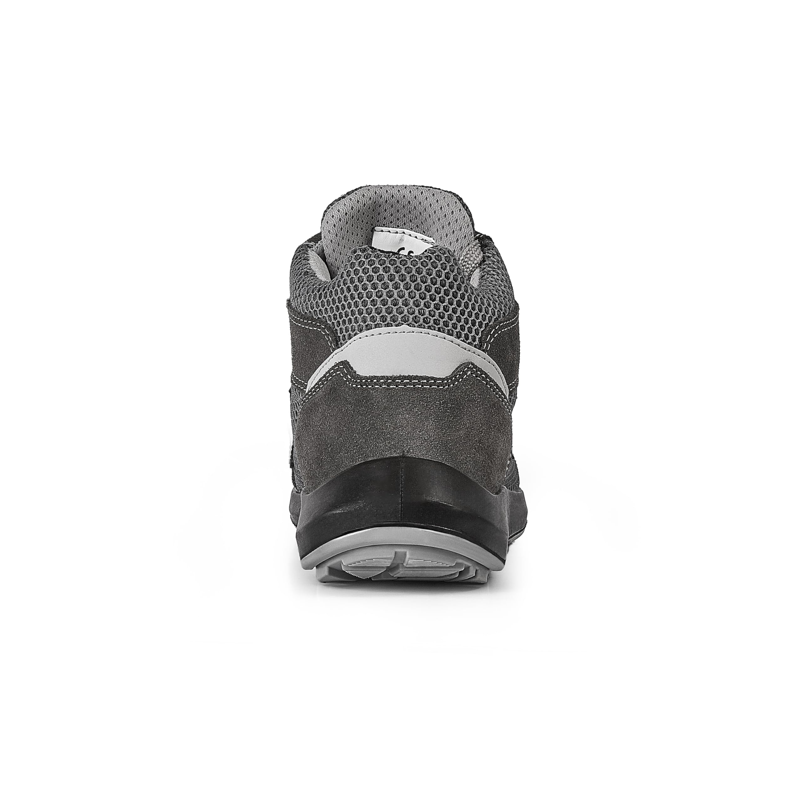 U-POWER - Dexter ESD S1P SRC - Scarpe - Alta