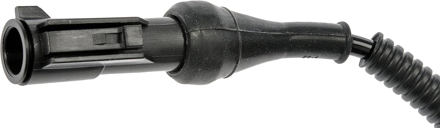 Dorman 970-266 ABS Wheel Speed Sensor Compatible with Select Ford Models