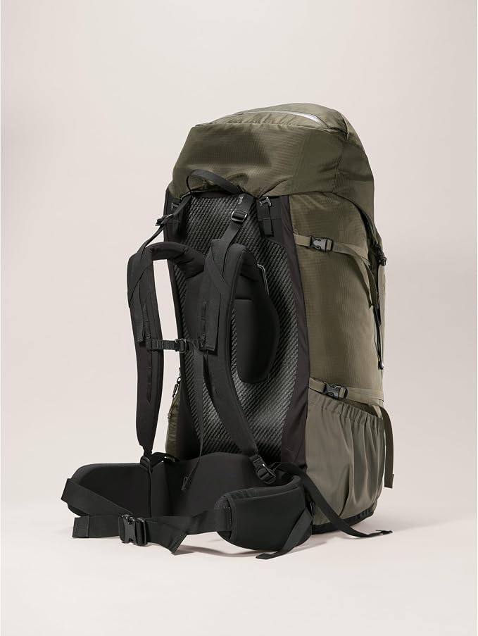 Amazon.co.jp: Arc'teryx Bora 75 バックパック メンズ | 丈夫で快適な