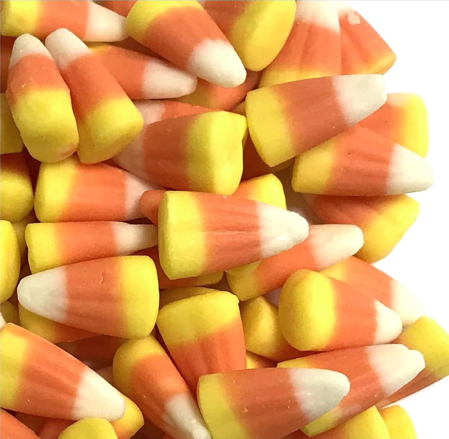 Howe Candy Corn, Candy Corn 18 oz Bag, Case of 6