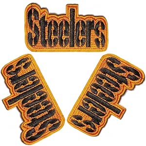 White Sox Patch Iron On Sew On Embroidered Patches For Jacket Shirts