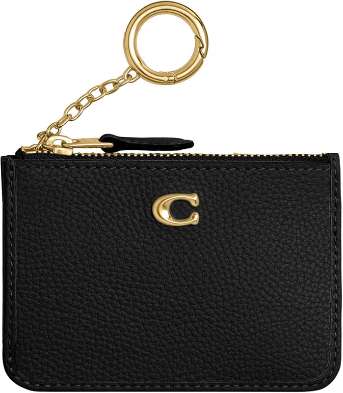 Essential Mini ID Card Case