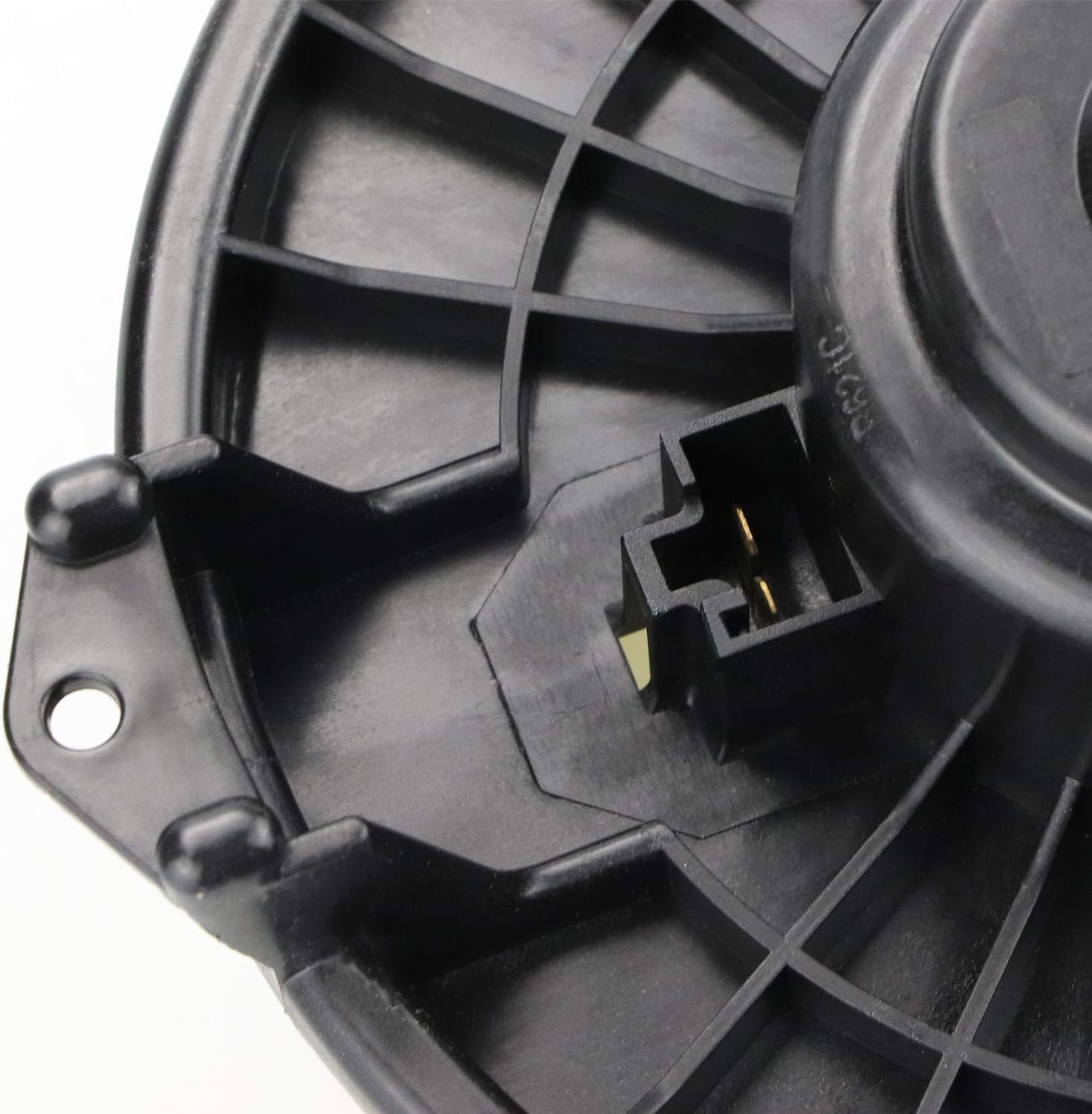 700194 Front HVAC Heater Blower Motor Fan Fit for Jeep Wrangler 2007-2010, Fit for Honda Civic 2006-2011 Replaces for 79310-SNA-A01 79310SNAA02 79310SNAA01 615-50106, Air Automotive Replacement