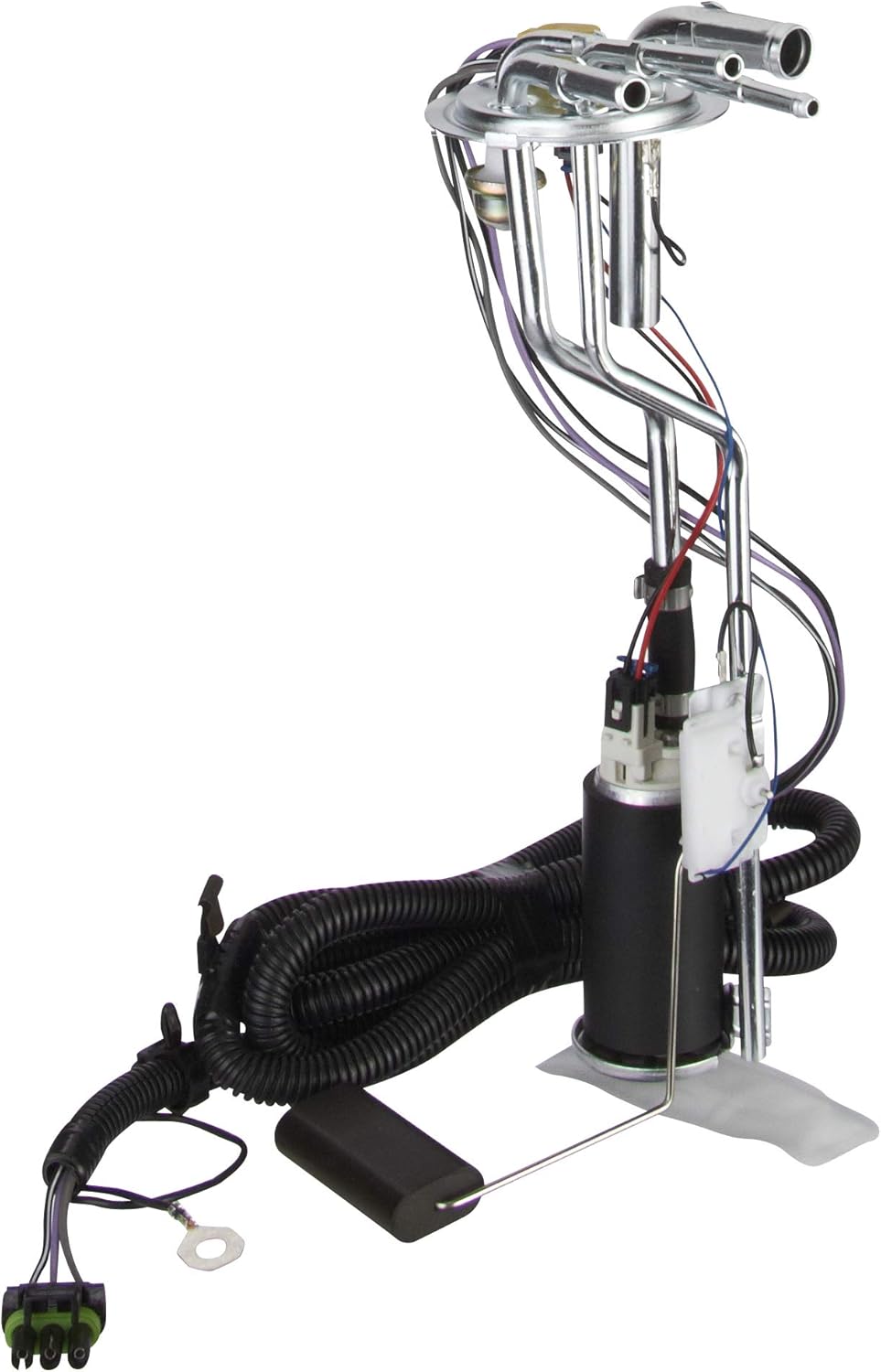 Spectra Premium SP18B1H Fuel Hanger Assembly with Pump and Sending Unit for Chevrolet/GMC