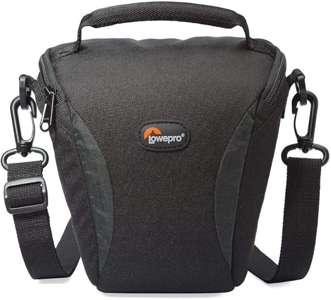 Lowepro ズームバッグ/ホルスター フォーマット TLZ20 1.9L ブラック 366215