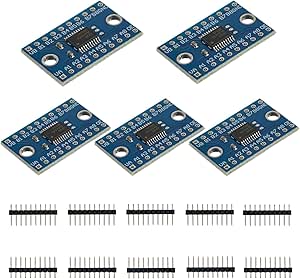 Convertitore Di Livelli Logici - Foto 4