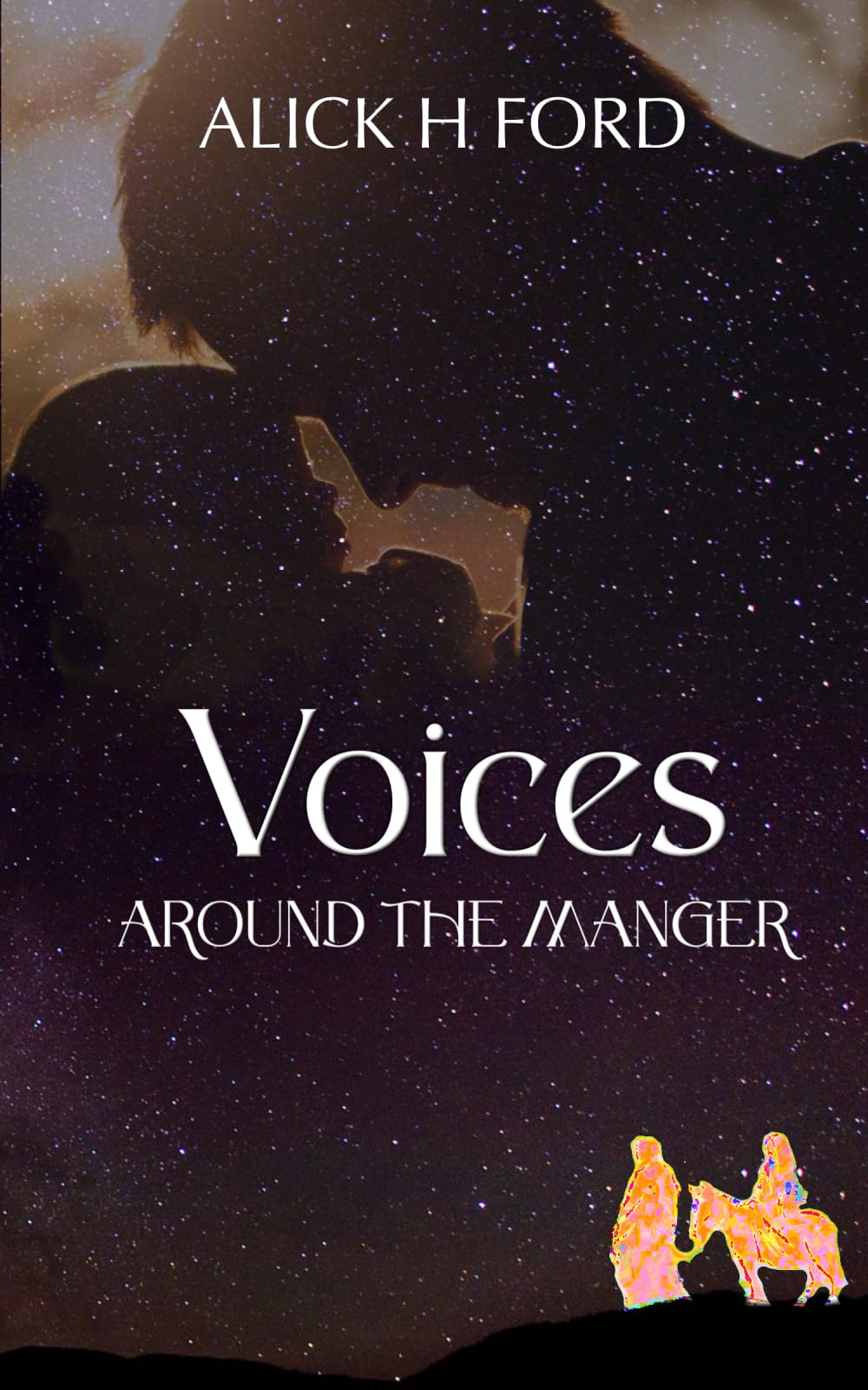 Voices Around the Manger: A fresh immersive experience of the Christmas Story