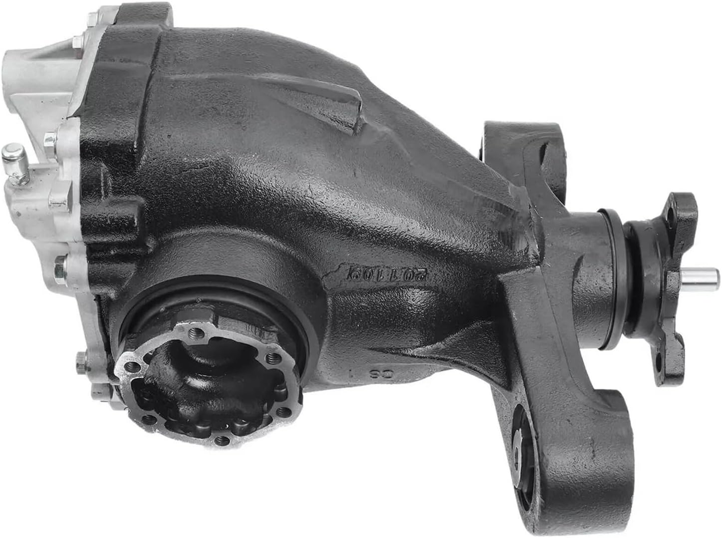 2013-2019 Cadillac ATS Luxury L4 2.0L AWD; 3.27R(GW6) Differential 