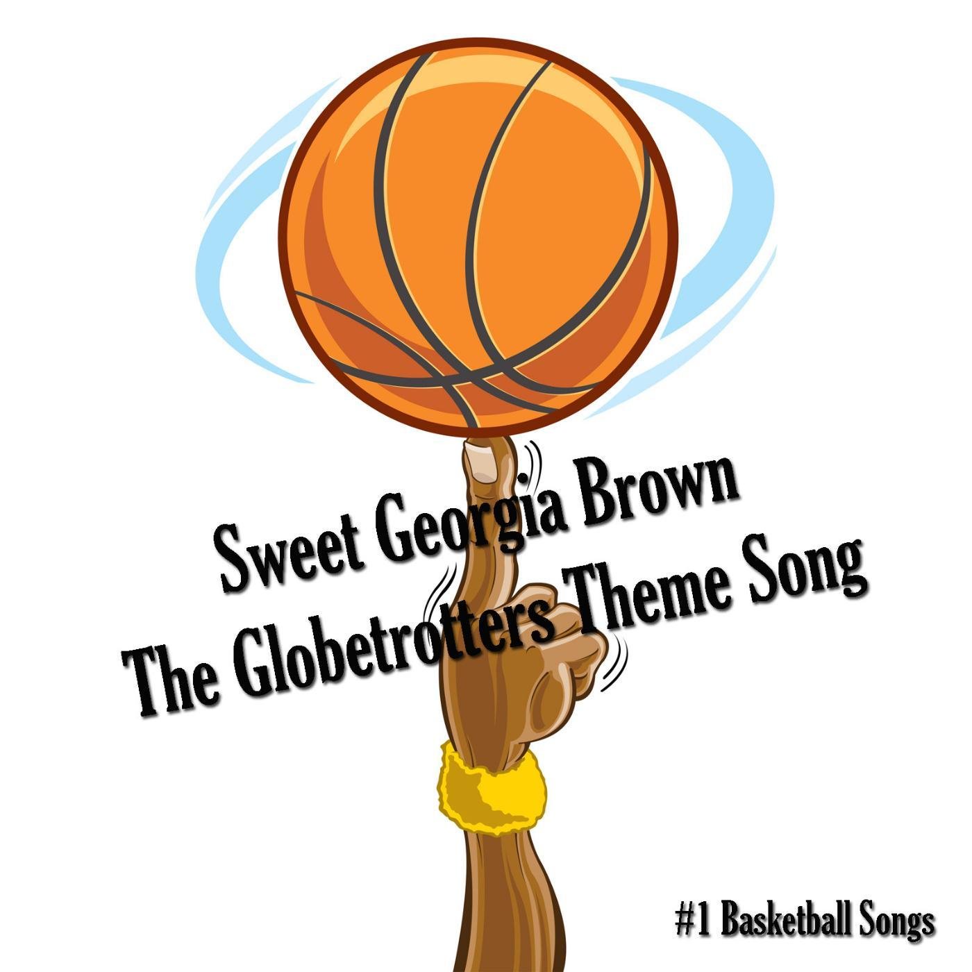 #1 Basketball Songs