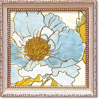 Upower Art Frame/Modern Contemporary Multi Weight: Approx. 0.2 kg (0.2 kg) Sue Scherbach Mini Gel Art Frame SS-02002