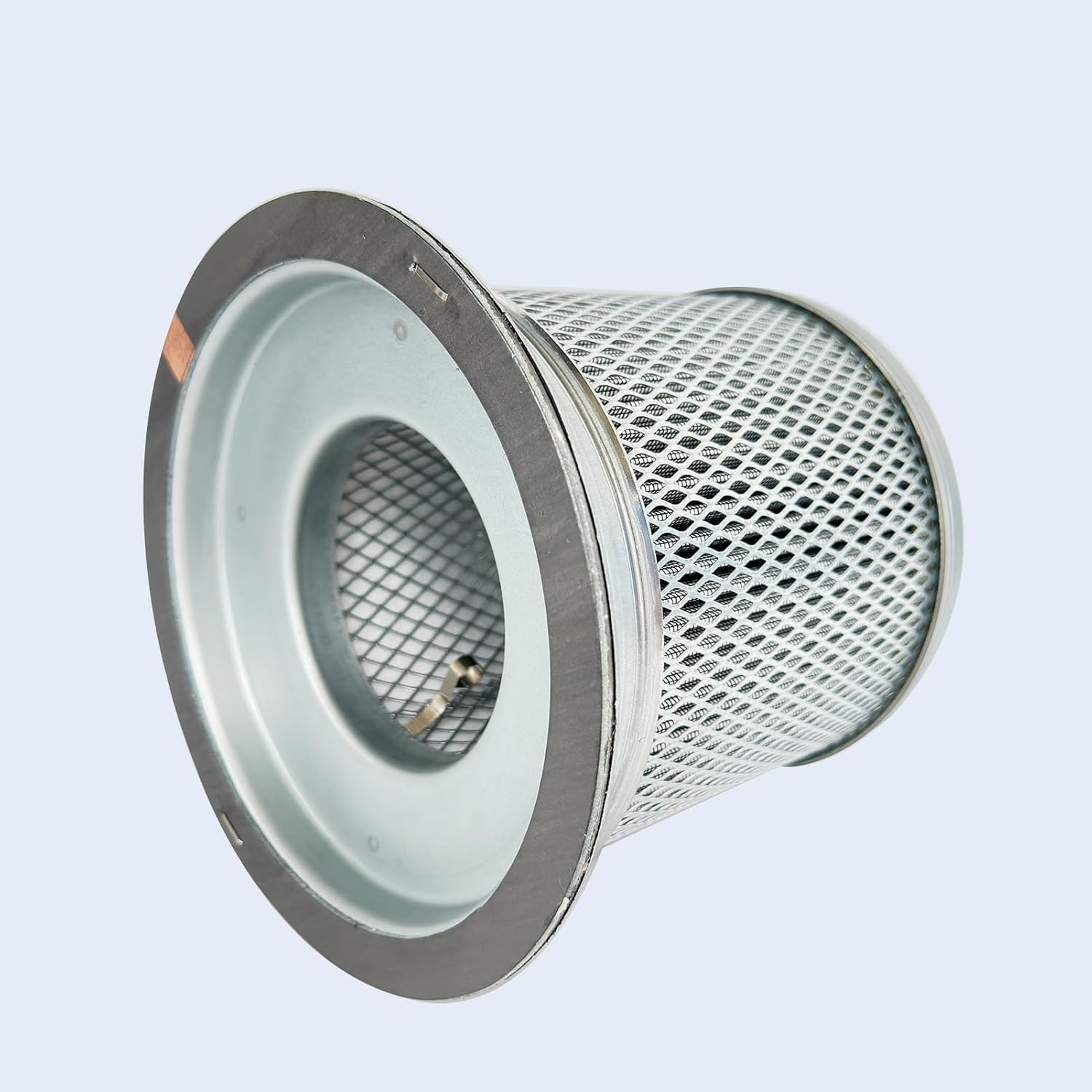 250034-112 Air Oil Separator Spin-On Type Filter Compatible with Sullair Air Compressor Replacement Part 408167-009 250034-143 0250034-111 250034112, 10B-25 and LS10 Series