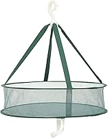 Vista 1 de VOSAREA Estante de secado de suéter Estante de secado plano Secador multifunción de malla al aire libre reutilizable