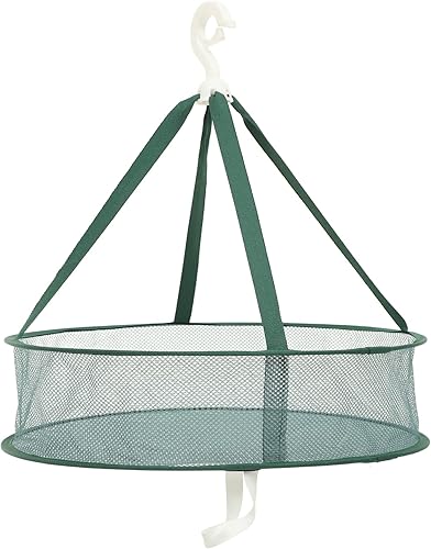 VOSAREA Estante de secado de suéter Estante de secado plano Secador multifunción de malla al aire libre reutilizable