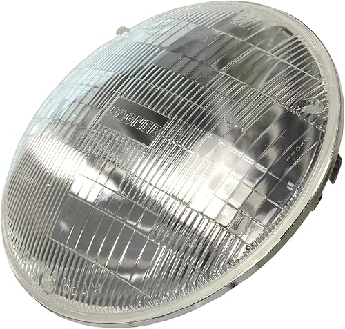 Wagner Lighting H6024 - Bombilla multiusos estándar (1 unidad)