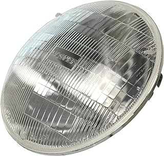 Wagner Lighting Wagner H6024 Headlight (Box of 1)