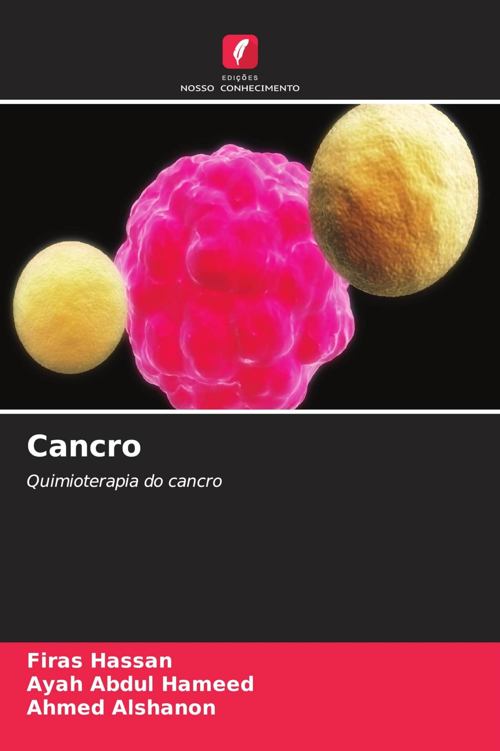 Cancro: Quimioterapia do cancro