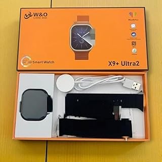 ساعة ذكية X9 بلس ألترا 2 سمارت
