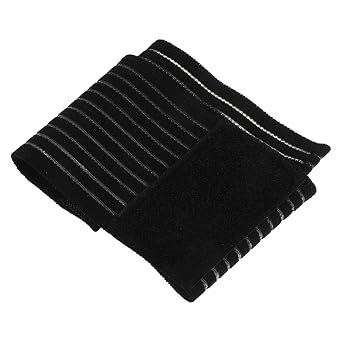 Compression Elbow Brace Wrap for Tennis Elbow Support Adjustable Elastic Bandage Sleeve for Injury Relief and Athletic Use