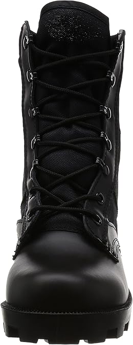 個人装備 ROTHCO G.I. Type Black Jungle Boots 30cm ROTHCO G.I. Type Black Jungle Boots 30cm - メルカリ