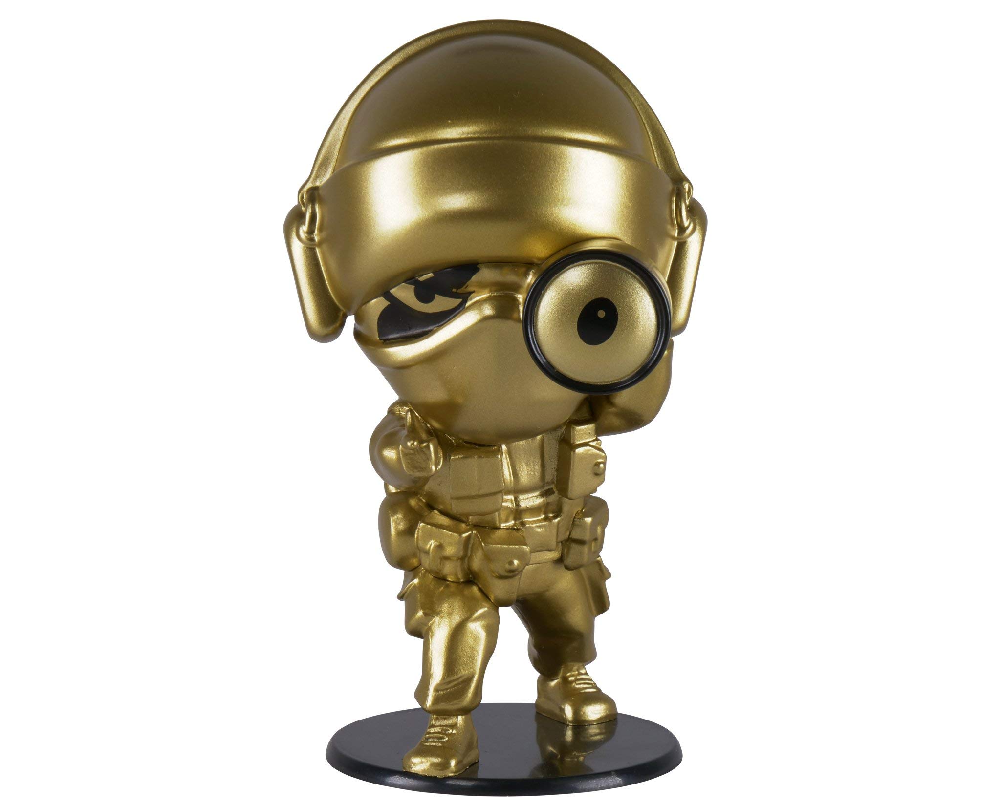 27個　フィギュアセット4 Amazon | Ubisoft (ユービーアイソフト) 6コレクション チビフィギュア