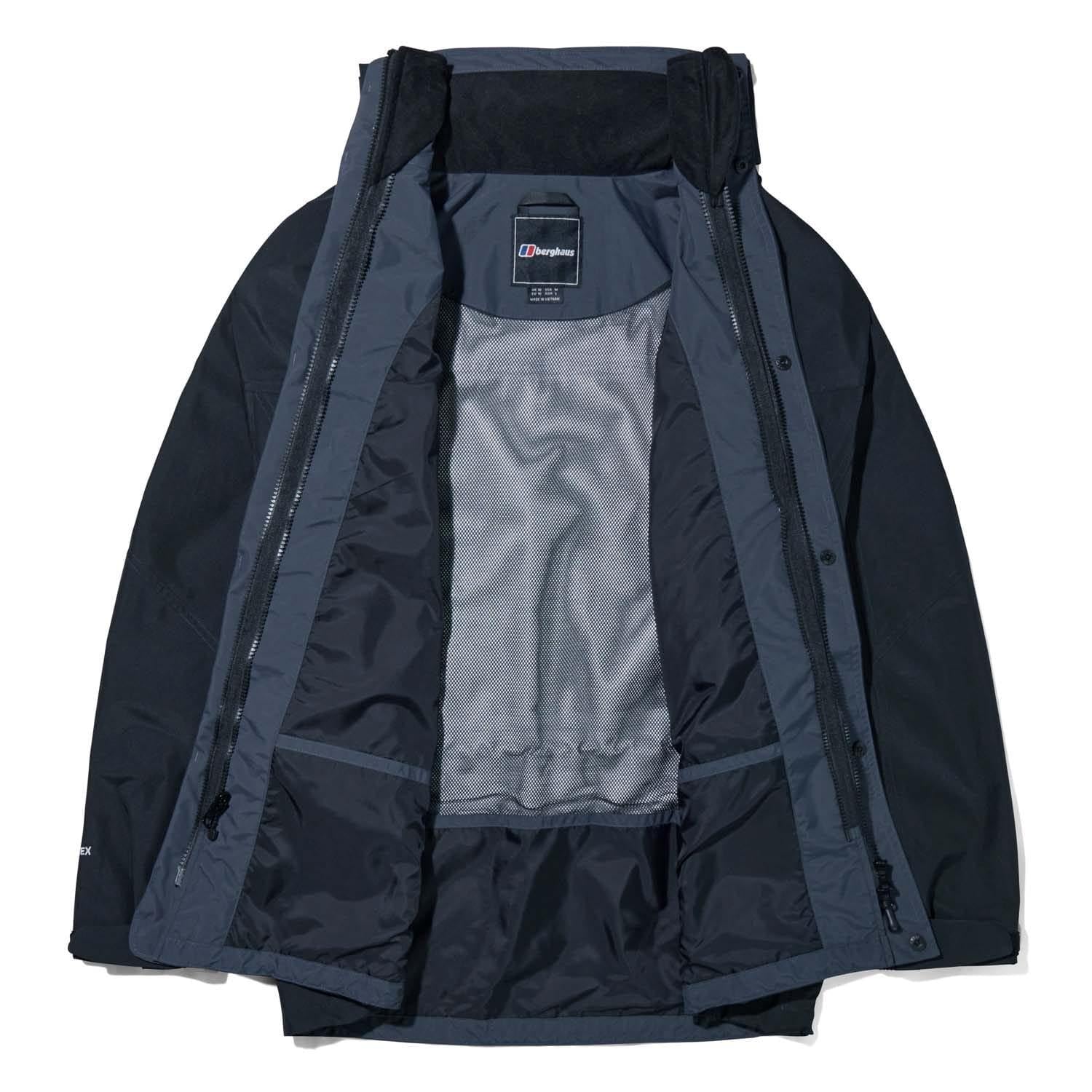 Berghaus Gesimsjacke