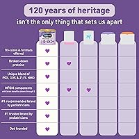 Vista 8 de Enfamil Neuropro Gentlease - Fórmula para bebés, lista para alimentar Botella Nursette, alivia los gases y el llanto, vitaminas y minerales