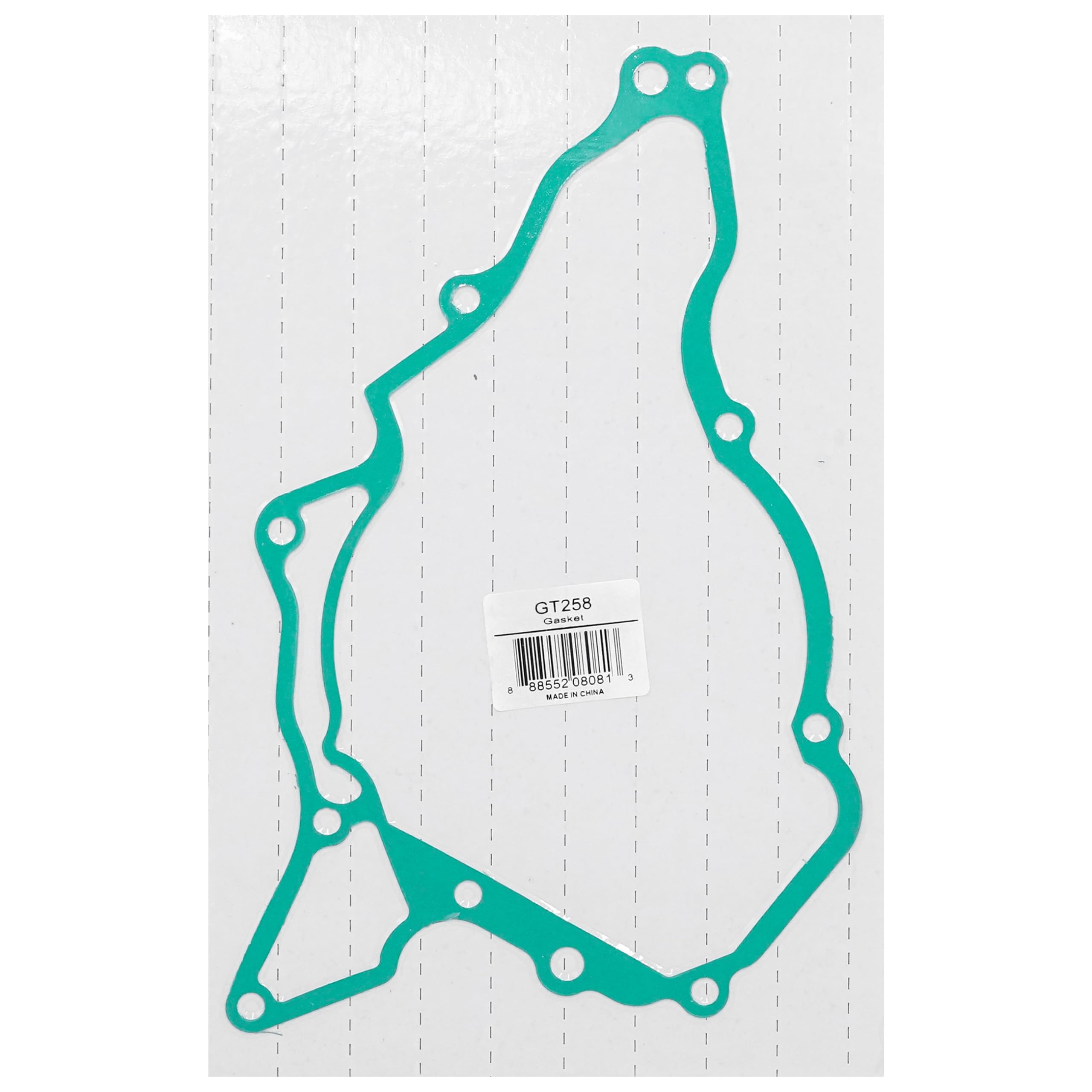 キャンバス Klx 110 NEW 2010-2025 GENUINE KAWASAKI CLUTCH COVER KLX110 L