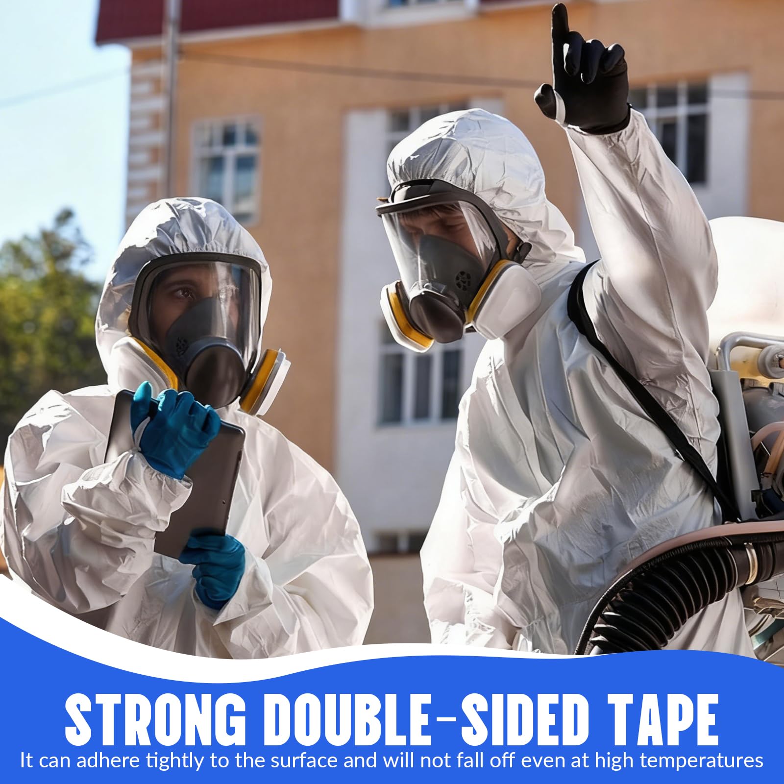 50 coperture per lenti a strappo, pellicola protettiva per maschera respiratoria integrale da 3 m serie 6885 6800 6900 6000