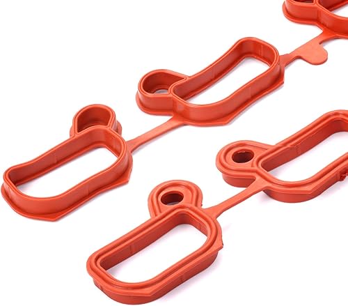 Miniatura 4 de LIMICAR Junta del colector de admisión del motor para X3 X5 Z3 Z5 323Ci 323i 328Ci 328i 325i 325Xi 330i 330Xi 525i 530i 325Ci 330Ci 11611436631