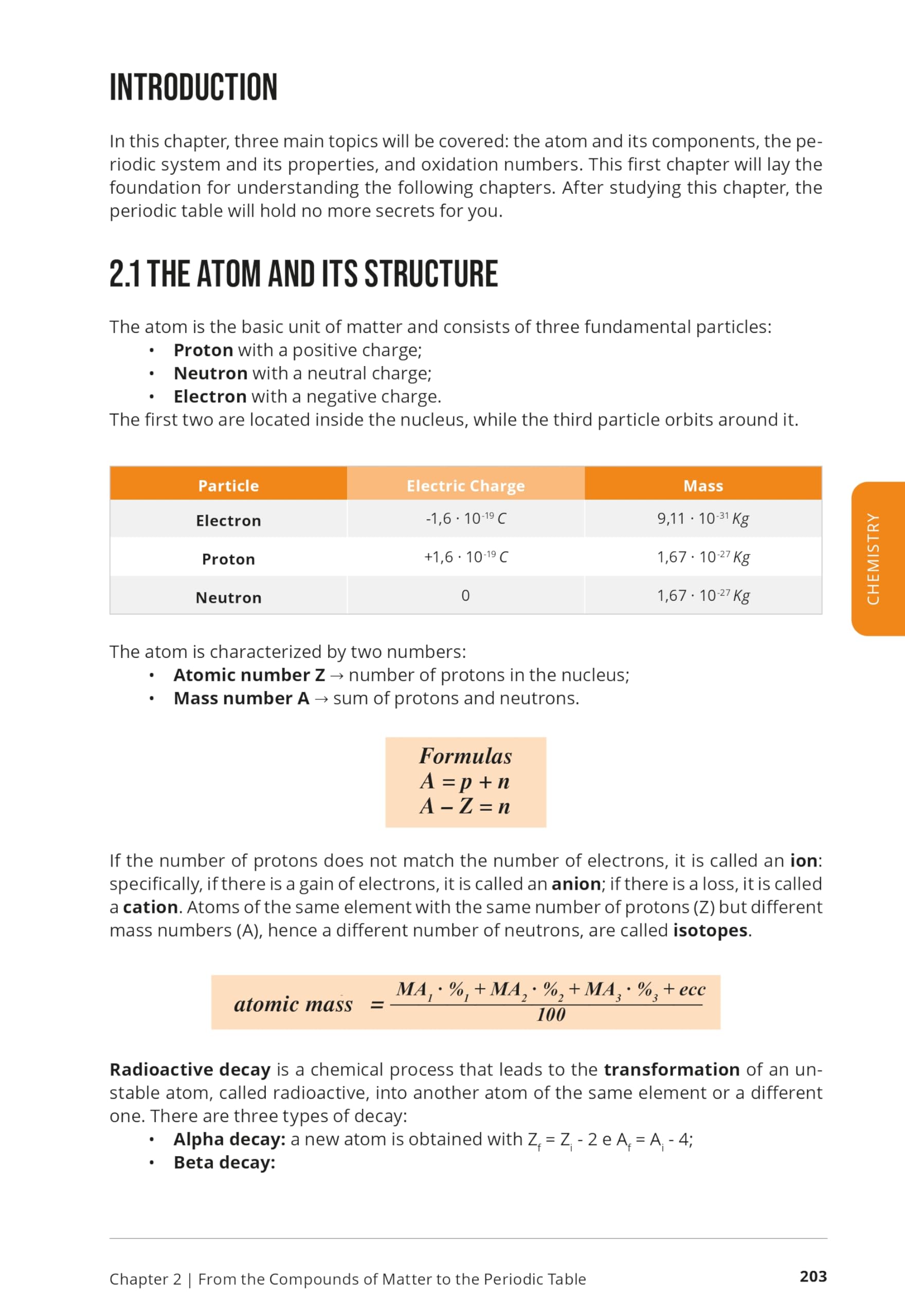 Testbusters Test di medicina in inglese IMAT. Essential theory. Manuale di teoria completo per il test IMAT
