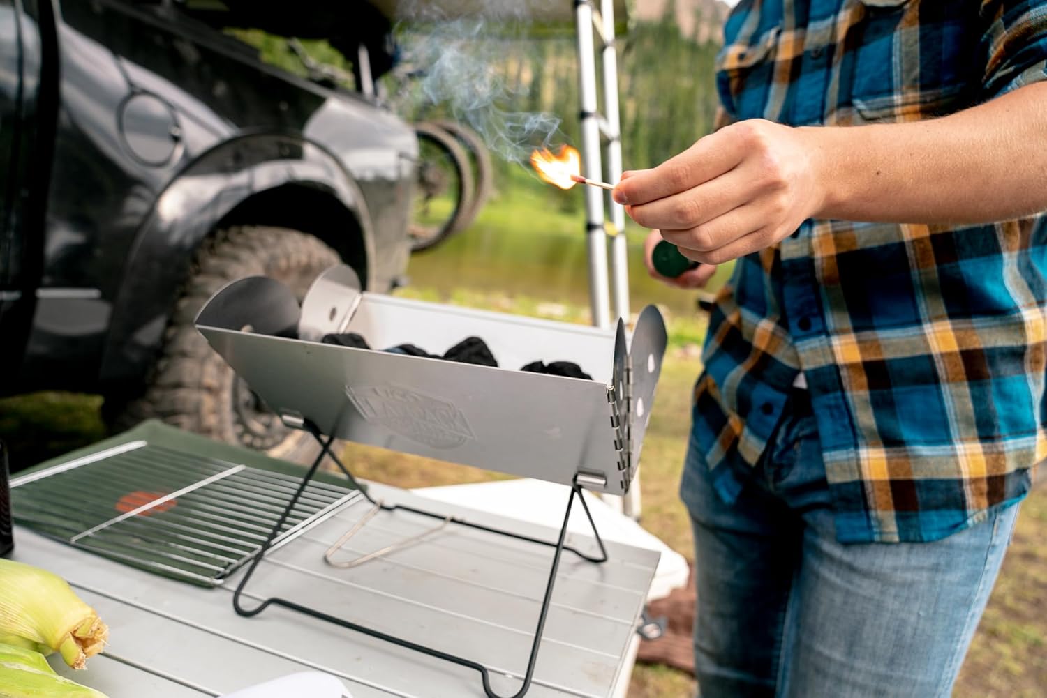 UCO ストームプルーフ 防水&amp;防風マッチ 10個パック