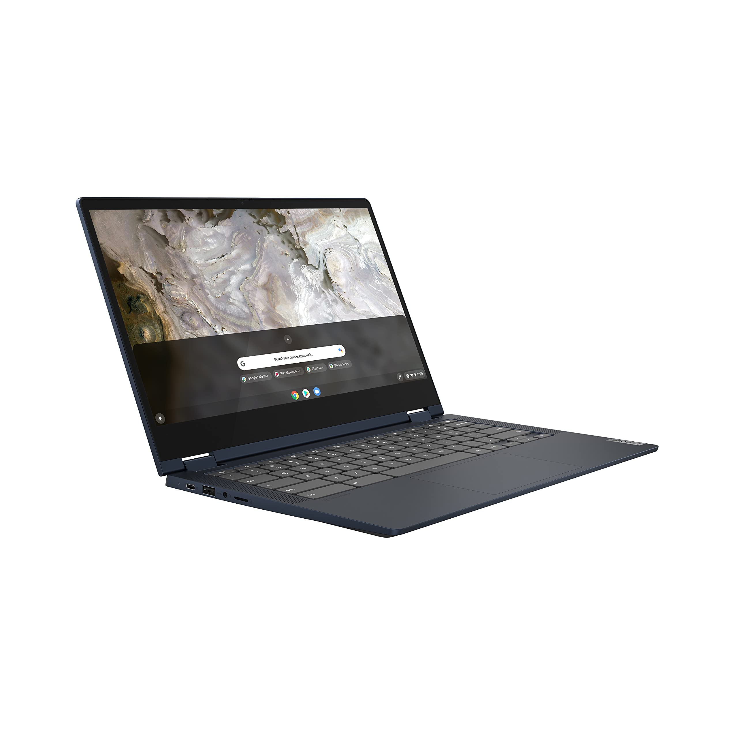 Chromebook本体 lenovo ideapad flex 5 chromebook 13ITL6 Lenovo - 2022 - Flex 5 - Chromebook 2-in-1 Laptop - Intel