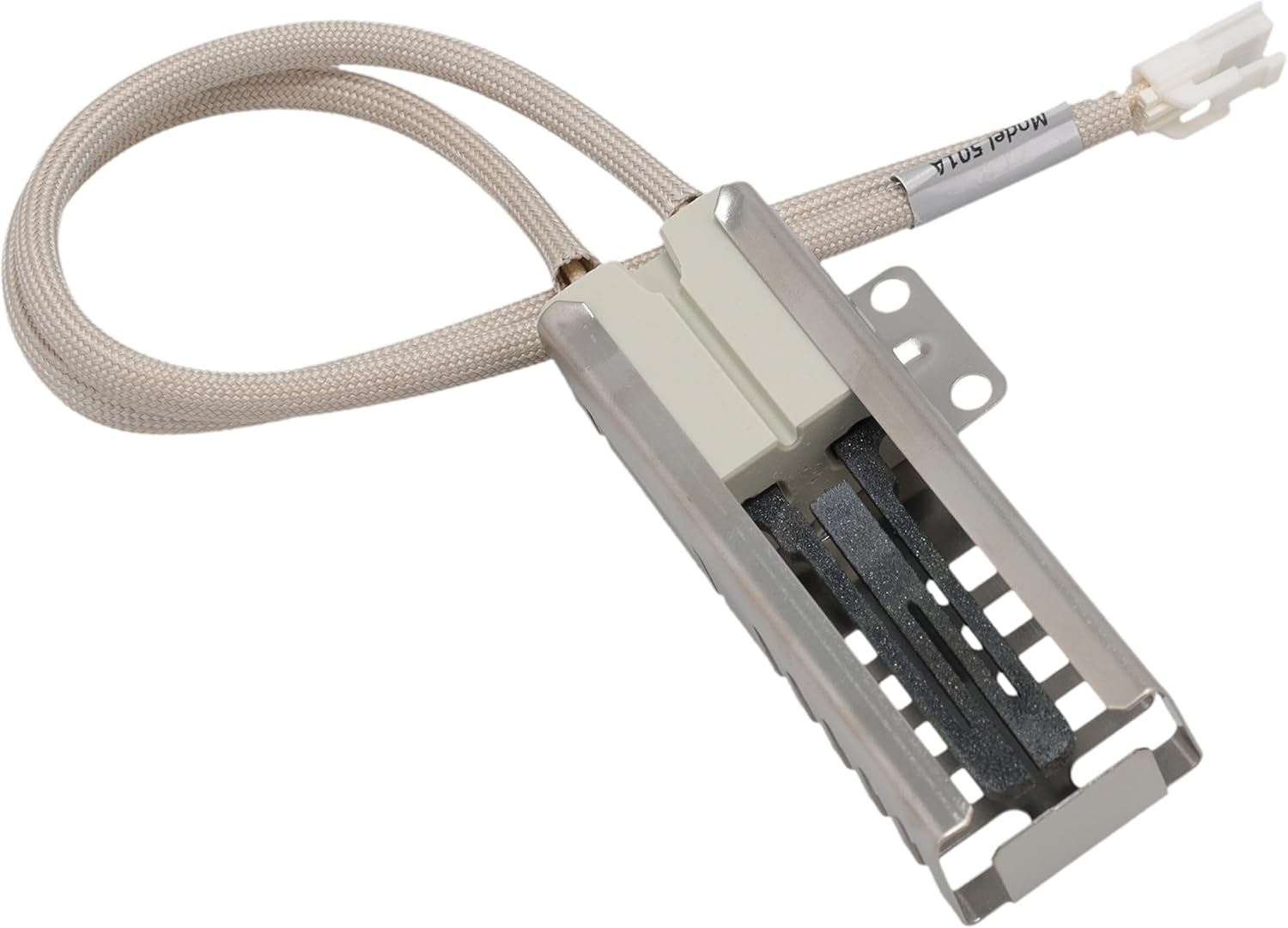 Supplying Demand 755058 Range Surface Burner Igniter - Replaces 4162930, 755099