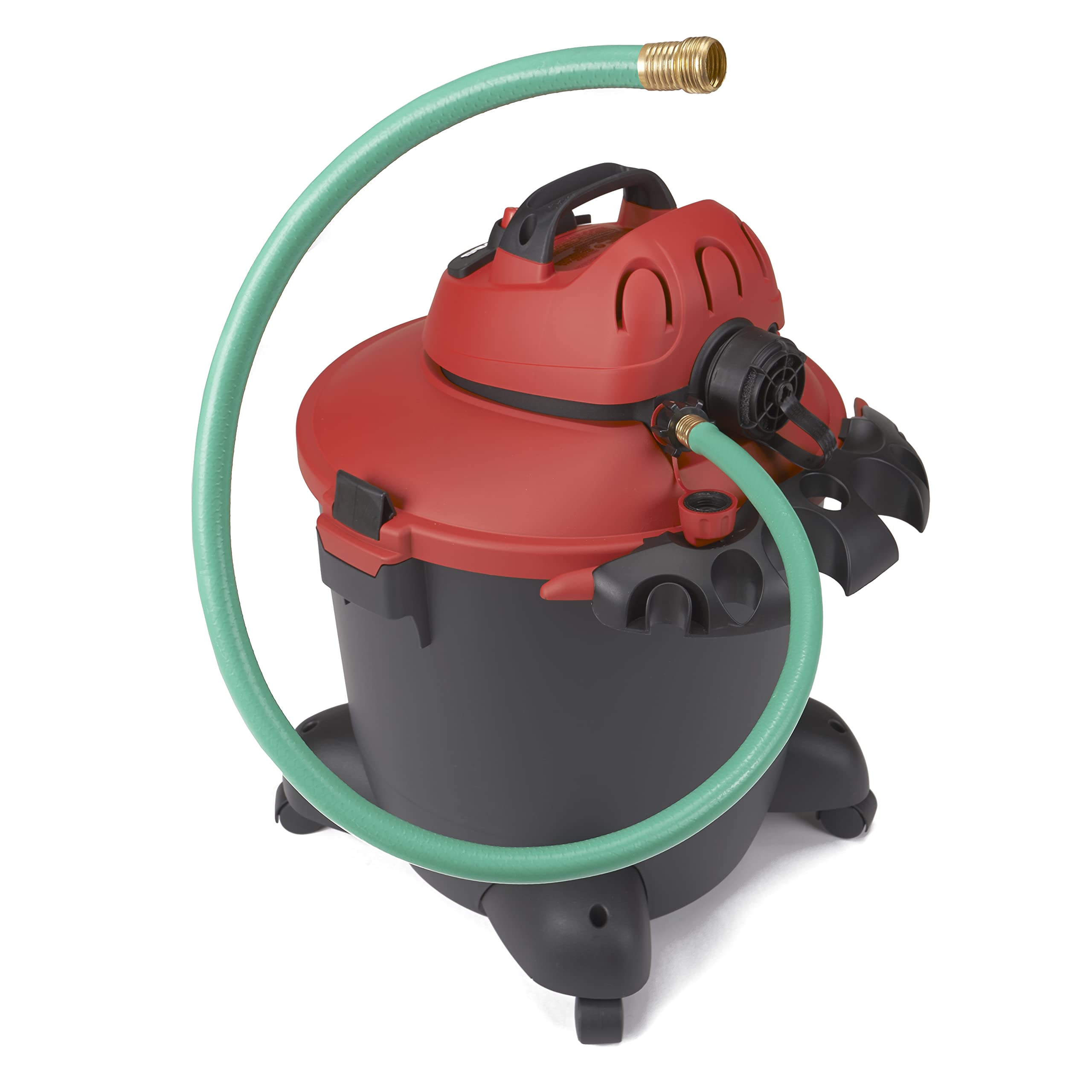 ShopVac 5821200 Wet/Dry Pump Vac, 12 gal, 5.0 Peak Horsepower, (1Pack