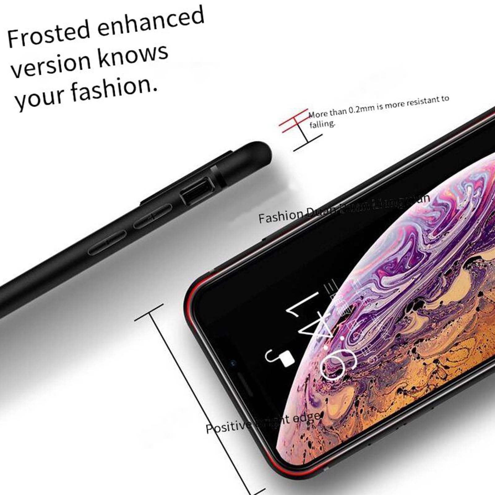 TIANDIMY Coque Personnalisée Pour Motorola Moto E32s,avec Ta Photo