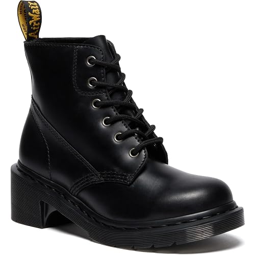 Dr. Martens Women's Alderstone Lace-up