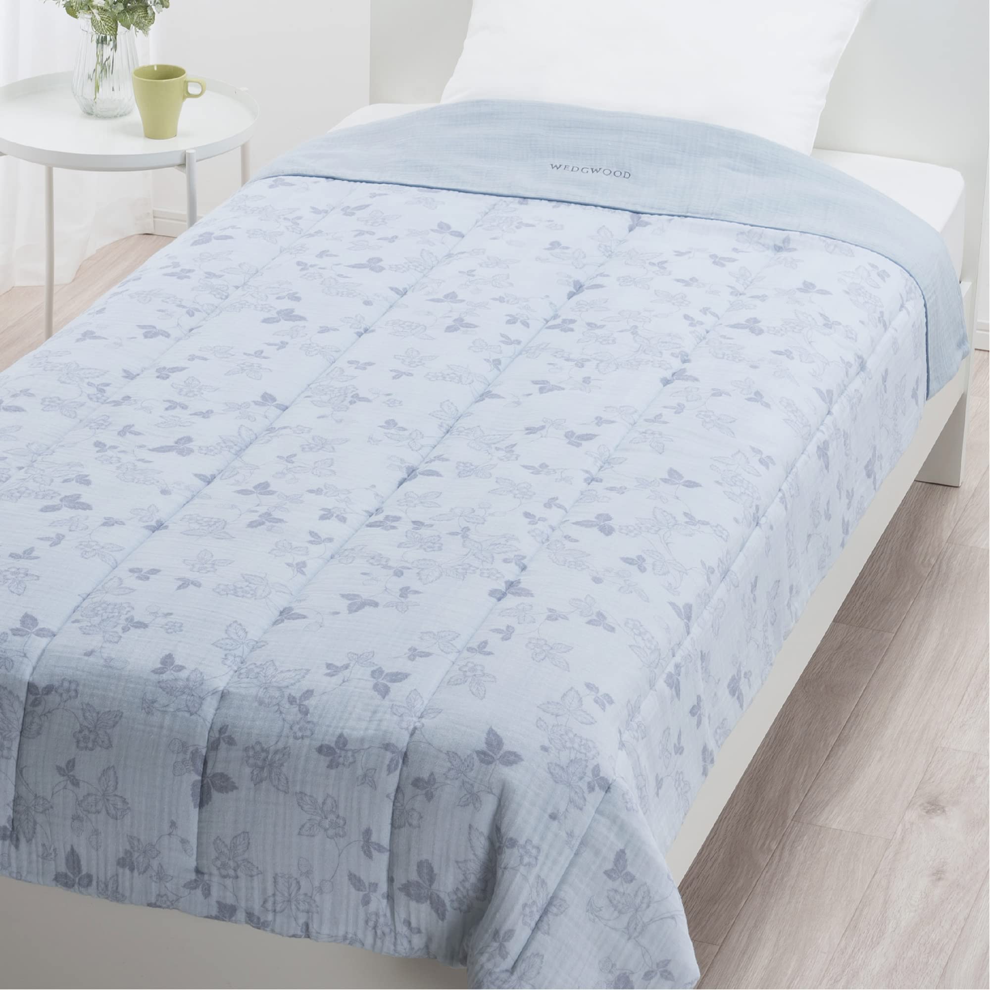 Amazon.co.jp: nishikawa 【 西川 】 キルトケット シングル 洗える