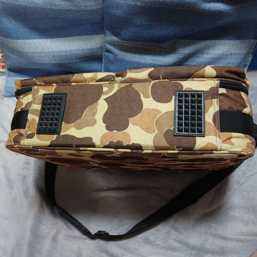 Saurusザウルス ボロン 2本セット 収納袋 Saurusザウルス ボロン 2本