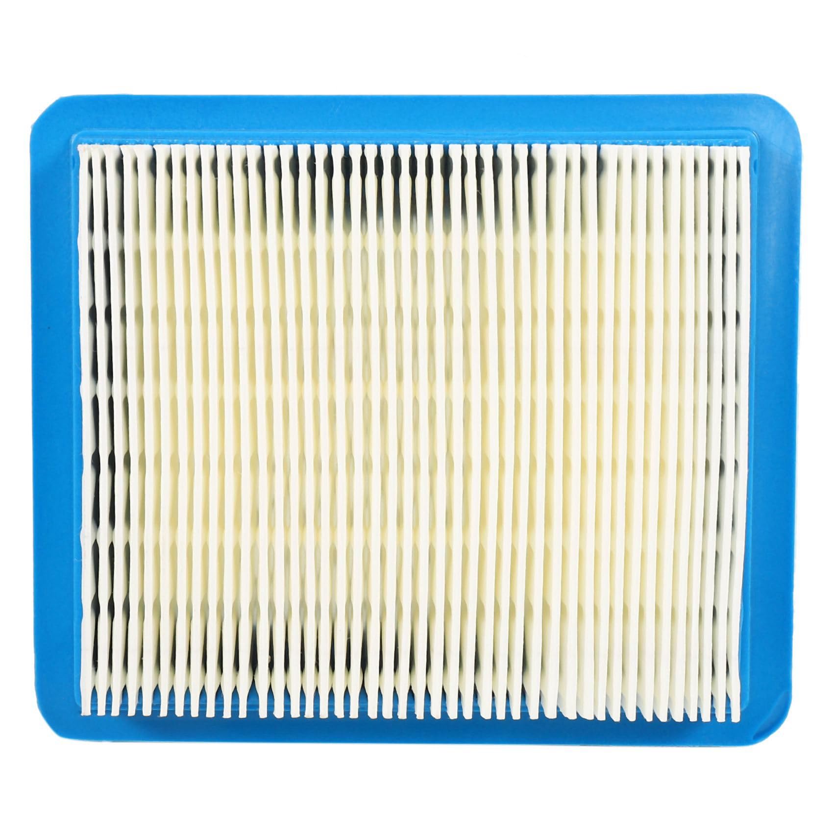 Paquete de 30 filtros de aire 491588S de repuesto para filtro de cortacésped Stratton 491588 4915885