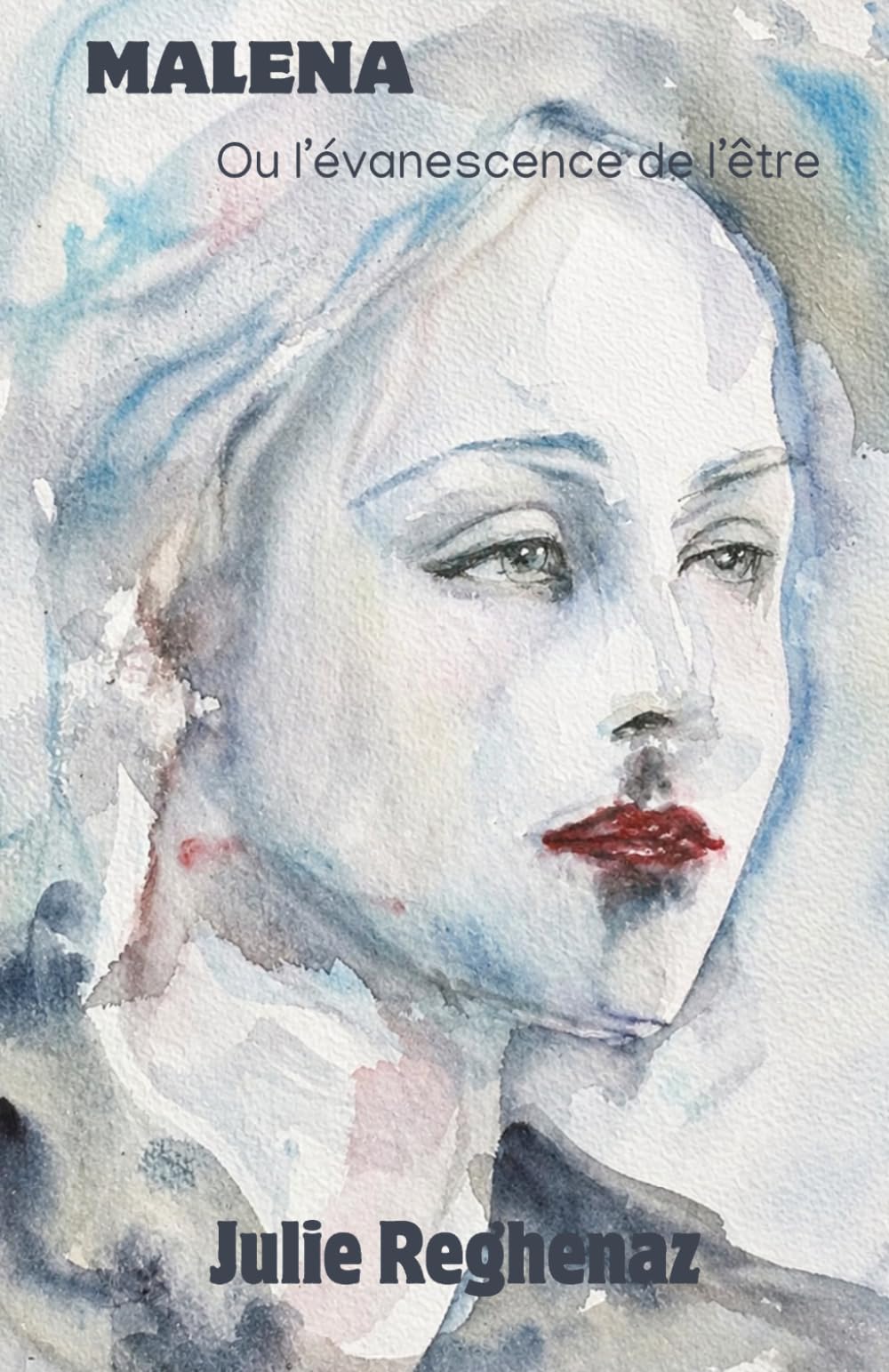 Malena: Ou l'évanescence de l'être
