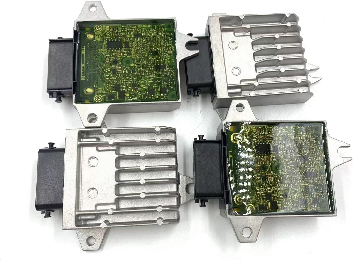 LFFK189E1E Transmission Control Module, Suitable for Mazda 5 2.0 2009 2017, Control Module TCM TCU LFFK189E1E