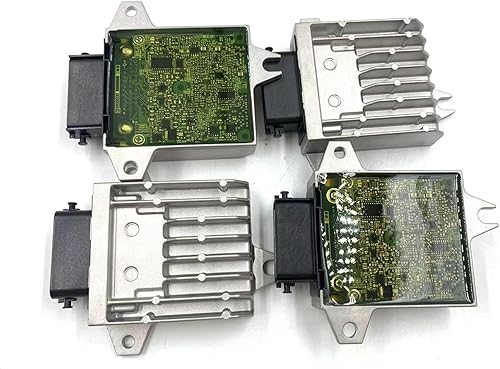 Miniatura 4 de Módulo de control de transmisión LF8M189E1B, adecuado para Mazda 3 2.0 2.3 2.5 2010 2014, módulo de control TCM TCU LF8M189E1B