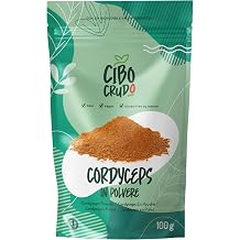 كورديسيبس مسحوق عضوي 100 غرام كاتربيلر الفطر كورديسيبس سينينسيس كورديسيبس الفطر الصينية كاتربيلر الفطر الحيوية نباتي