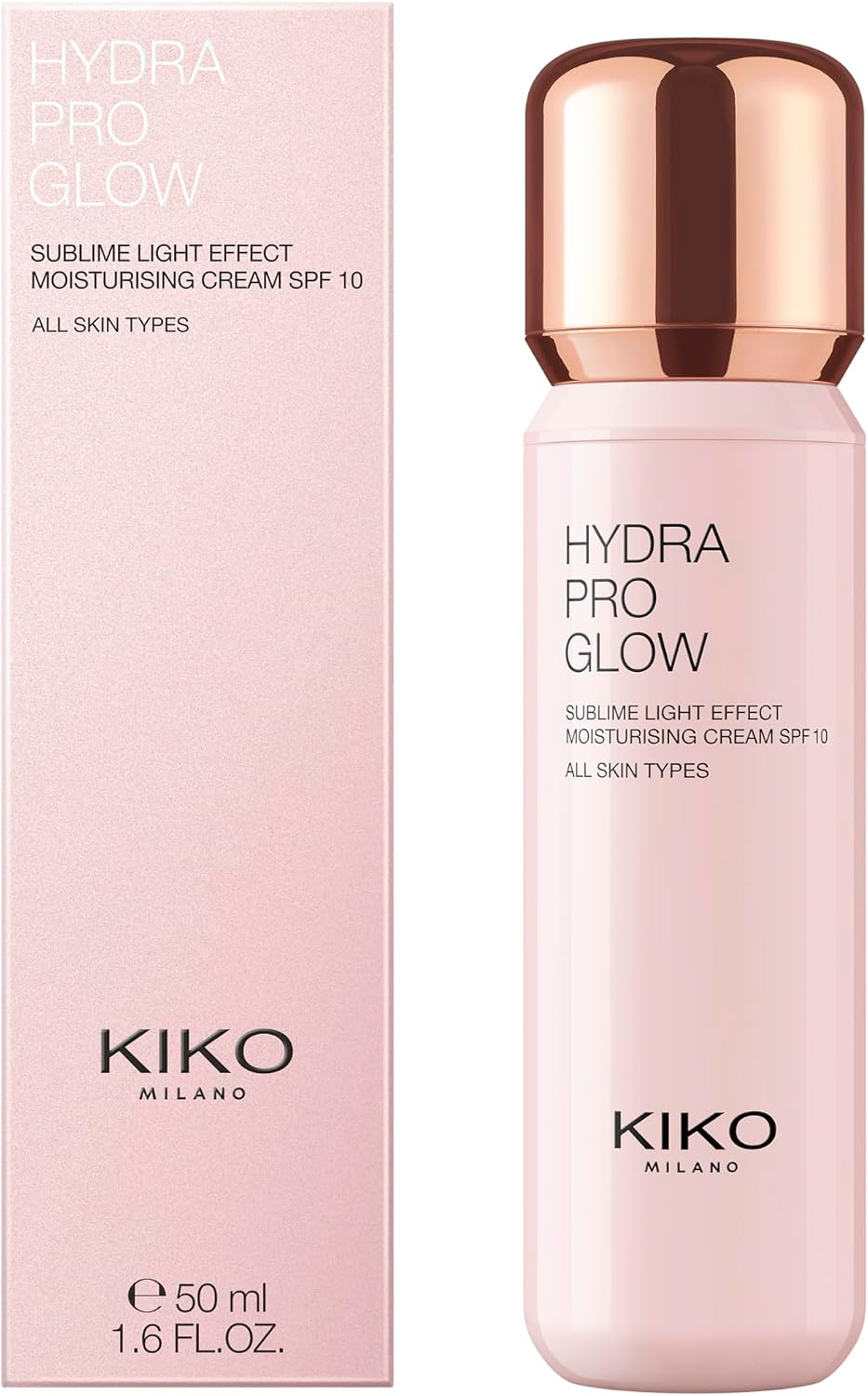 KIKO Milano Hydra Pro Glow