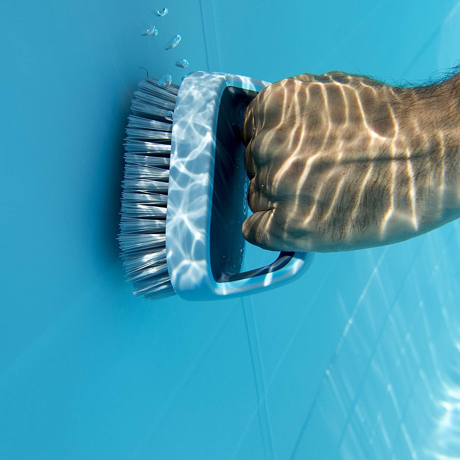 Gre HBP20 Brush White