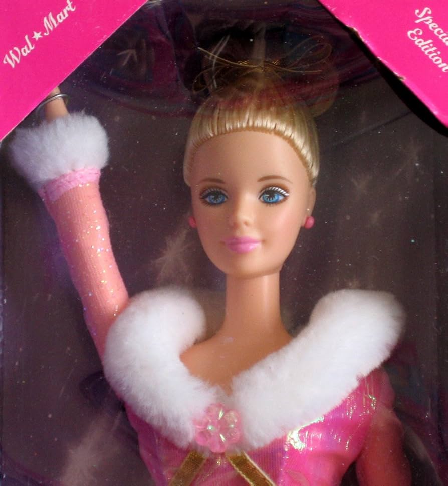 スポーツ Barbie SpecialEdition スポーツ Barbie SpecialEdition スポーツ Barbie