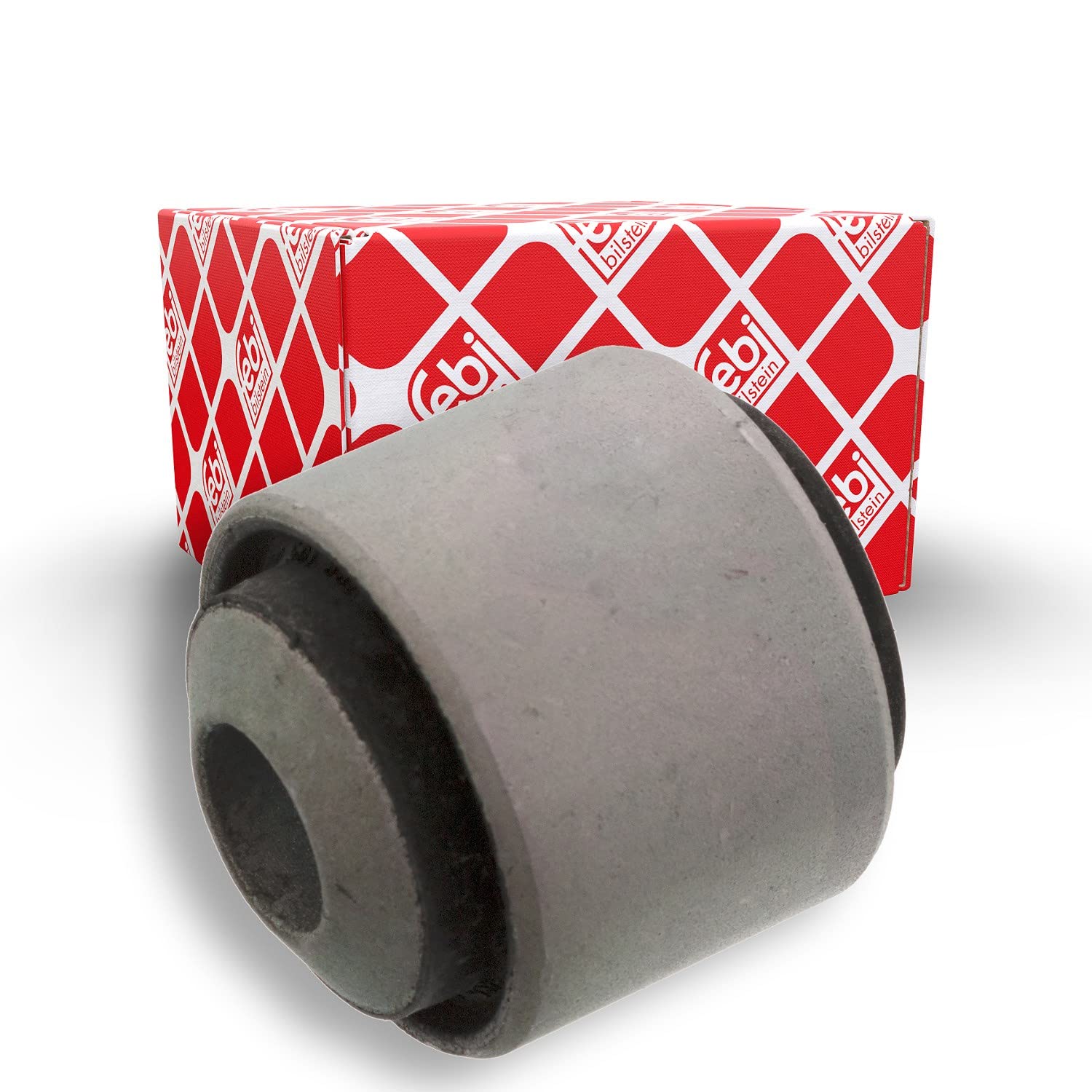 4x ✅Fits FEBI 45866 SWINGARM BUSHING   ⭐UK Seller⭐