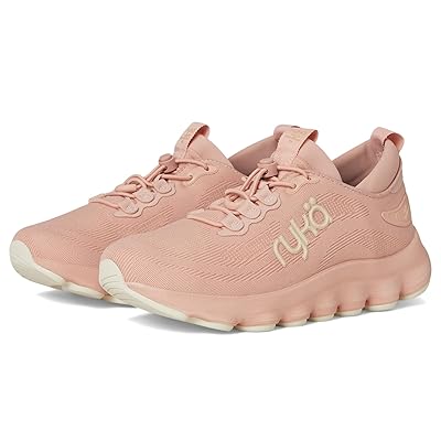 Ryka Podflow EZ Slip On Walking Shoes Women